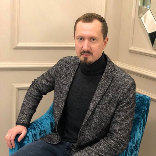 Дмитро Степанченко